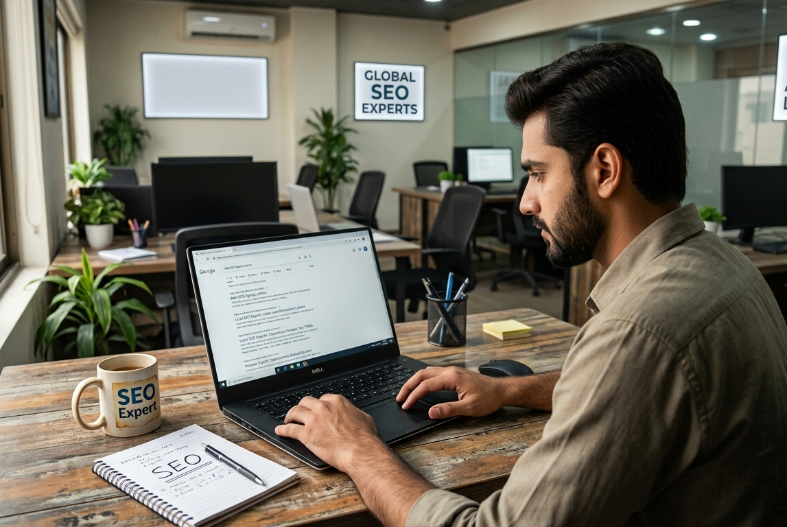 SEO Services