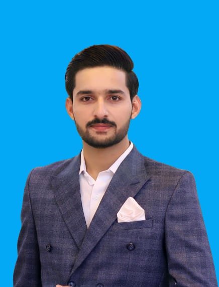 Zubair Ahmed