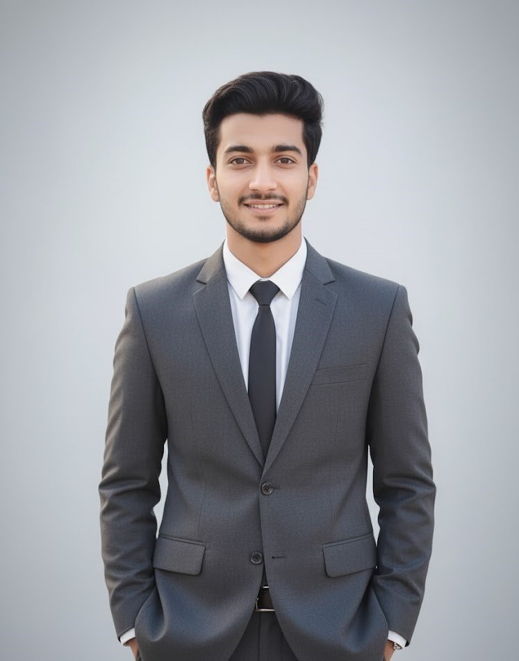 Fahad Ahmed
