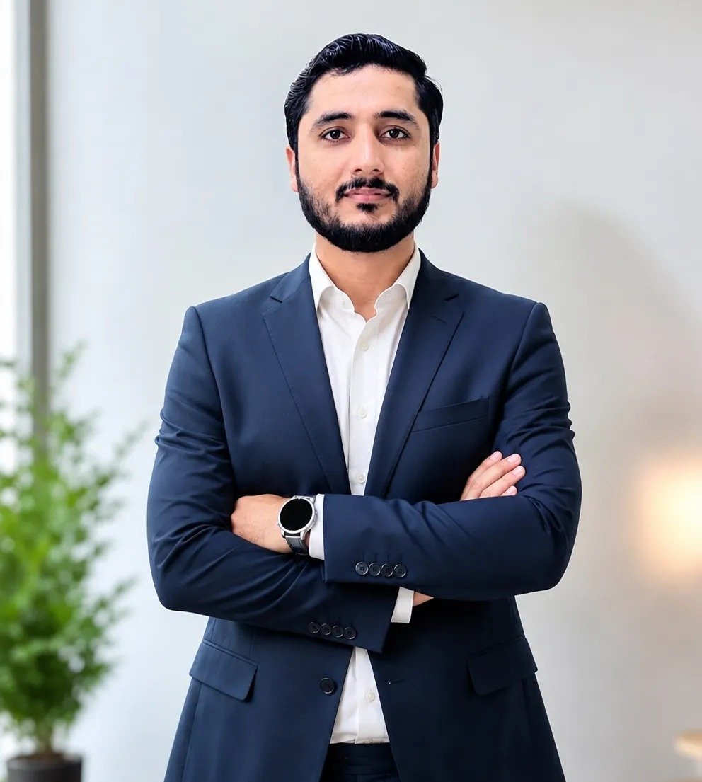 Fahad Ahmed