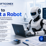 How to test a robot