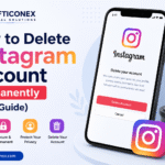 How to Delete Instagram Account