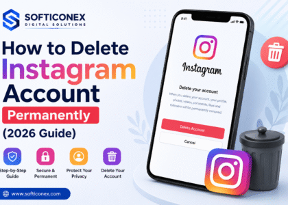 How to Delete Instagram Account