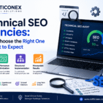 Best Technical SEO Agencies