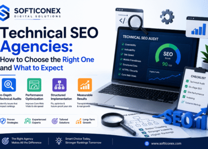Best Technical SEO Agencies