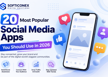 social media apps