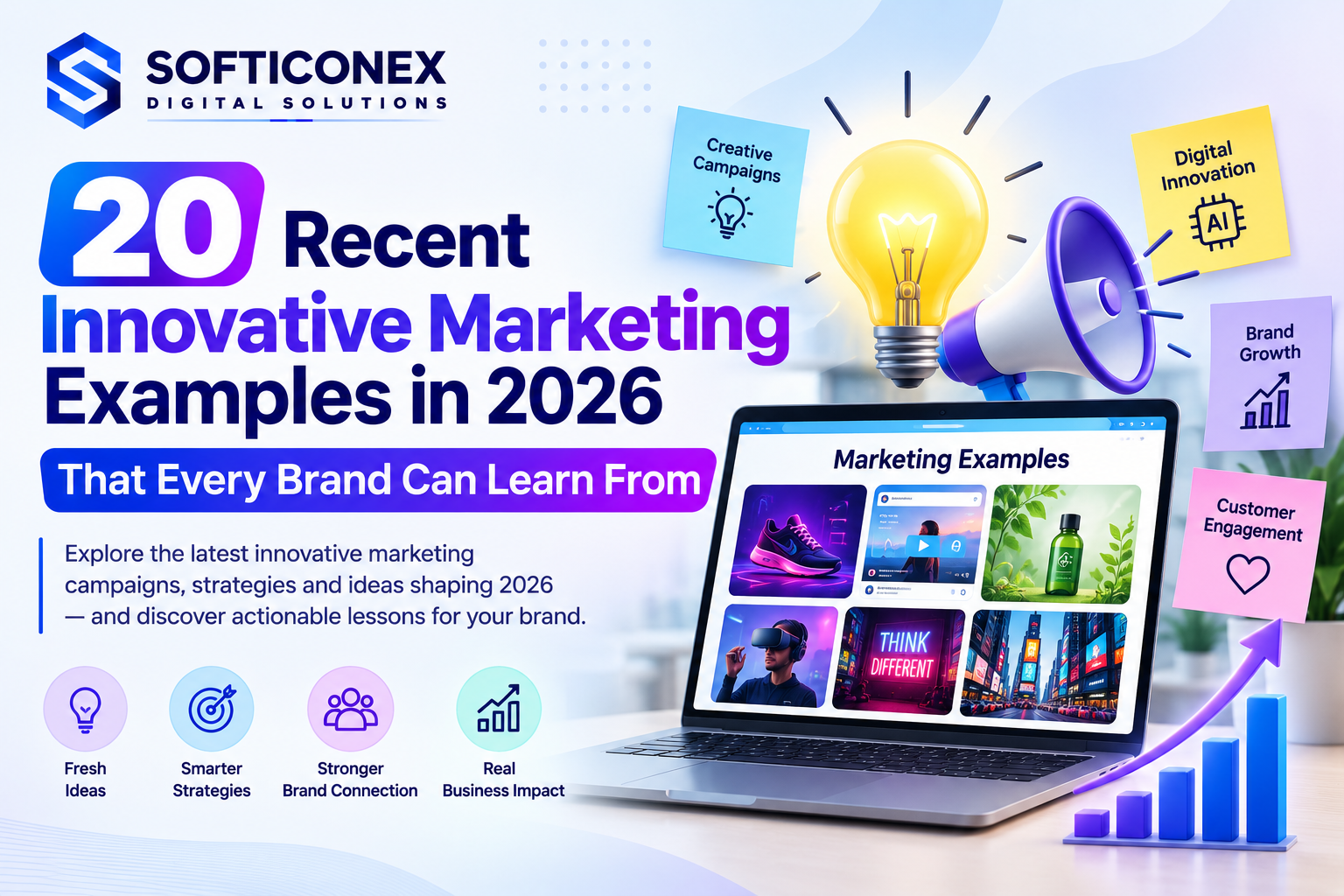 Recent Innovative Marketing Examples