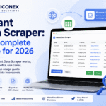 Instant Data Scraper
