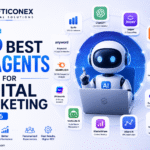 Best AI Agents