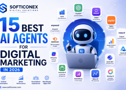 Best AI Agents