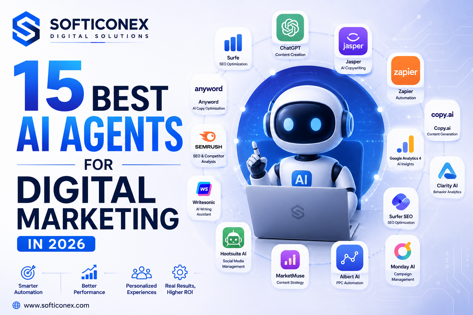 Best AI Agents