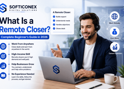 What Is a Remote Closer?