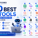 Best AI Tools for Content Marketing