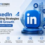 b2b linkedin marketing strategies
