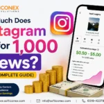 How Much Does Instagram Pay for 1,000 Views