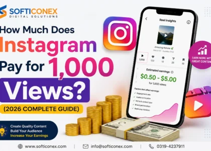 How Much Does Instagram Pay for 1,000 Views
