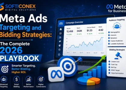 Meta Ads Targeting and Bidding Strategies