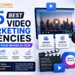 Video Marketing Agencies