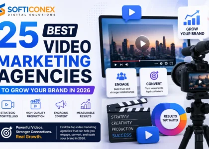 Video Marketing Agencies