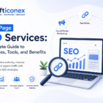 Off-Page SEO Services