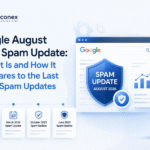 Google August 2026 Spam Update