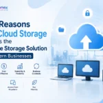 Cloud Storage