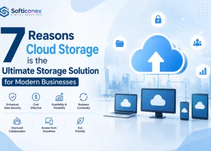 Cloud Storage
