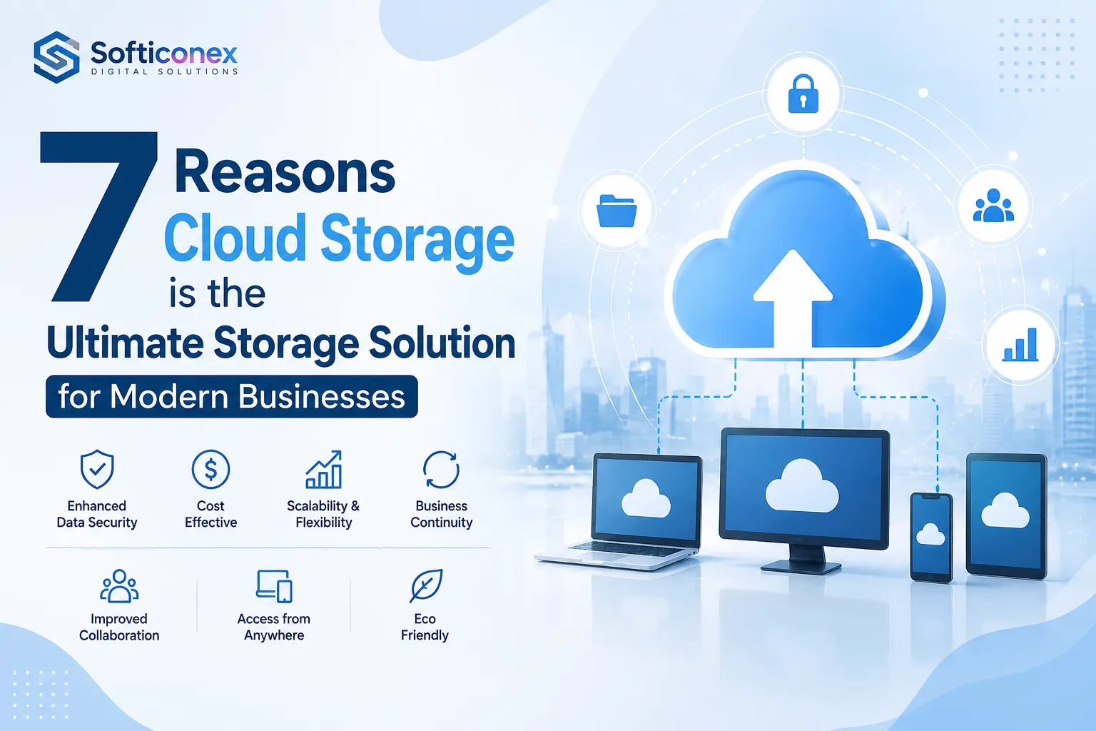 Cloud Storage