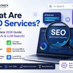 what are SEO services