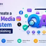 social media