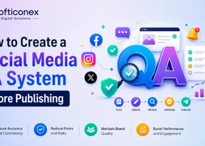 social media