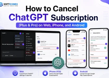 ChatGPT subscription