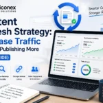 Content Refresh Strategy
