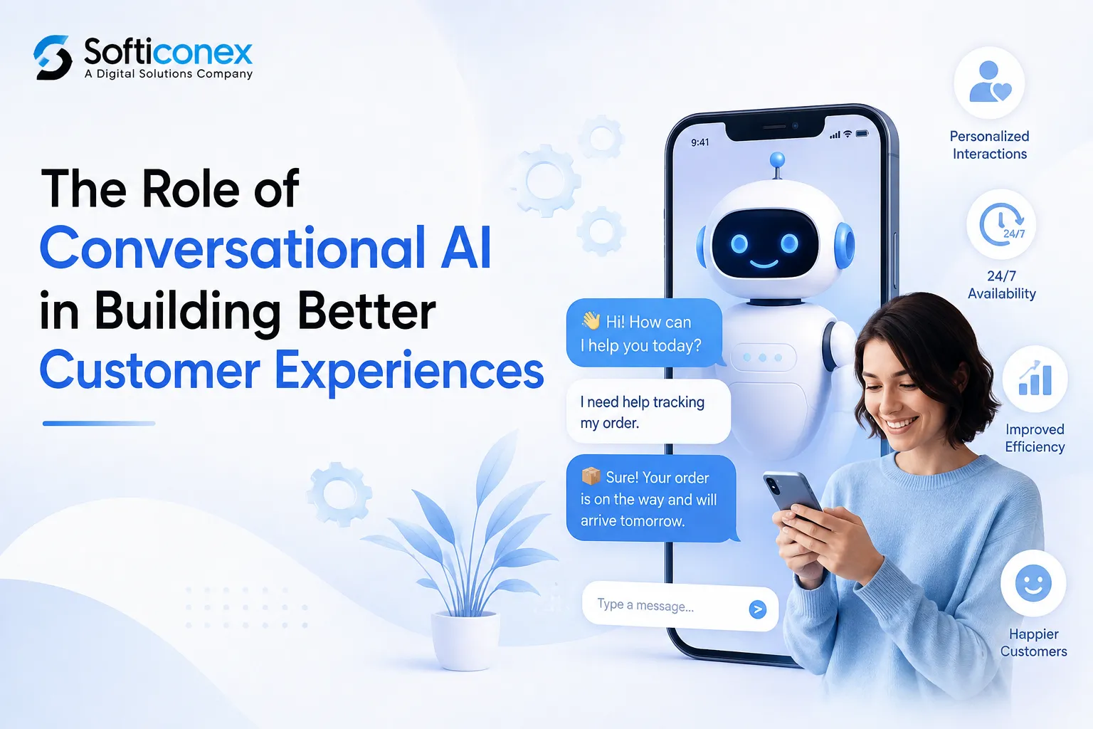 Conversational AI
