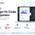 Top 5 Design-To-Code Companies in 2026