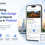 local search visibility