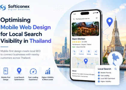 local search visibility