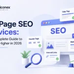 On-Page SEO Services