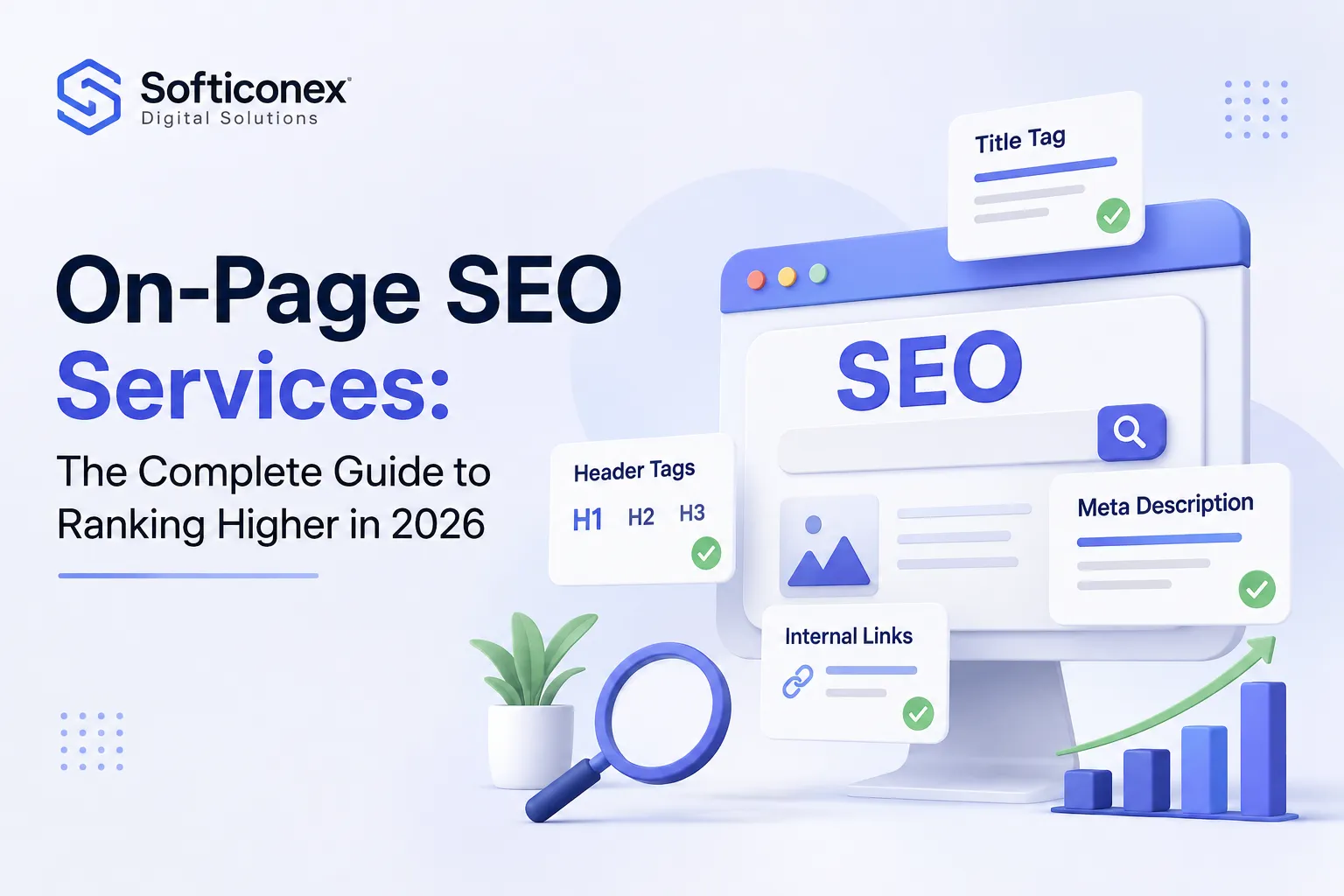 On-Page SEO Services