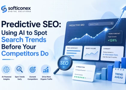 Predictive SEO