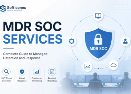 MDR SOC Services