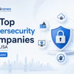Cybersecurity Companies in USA