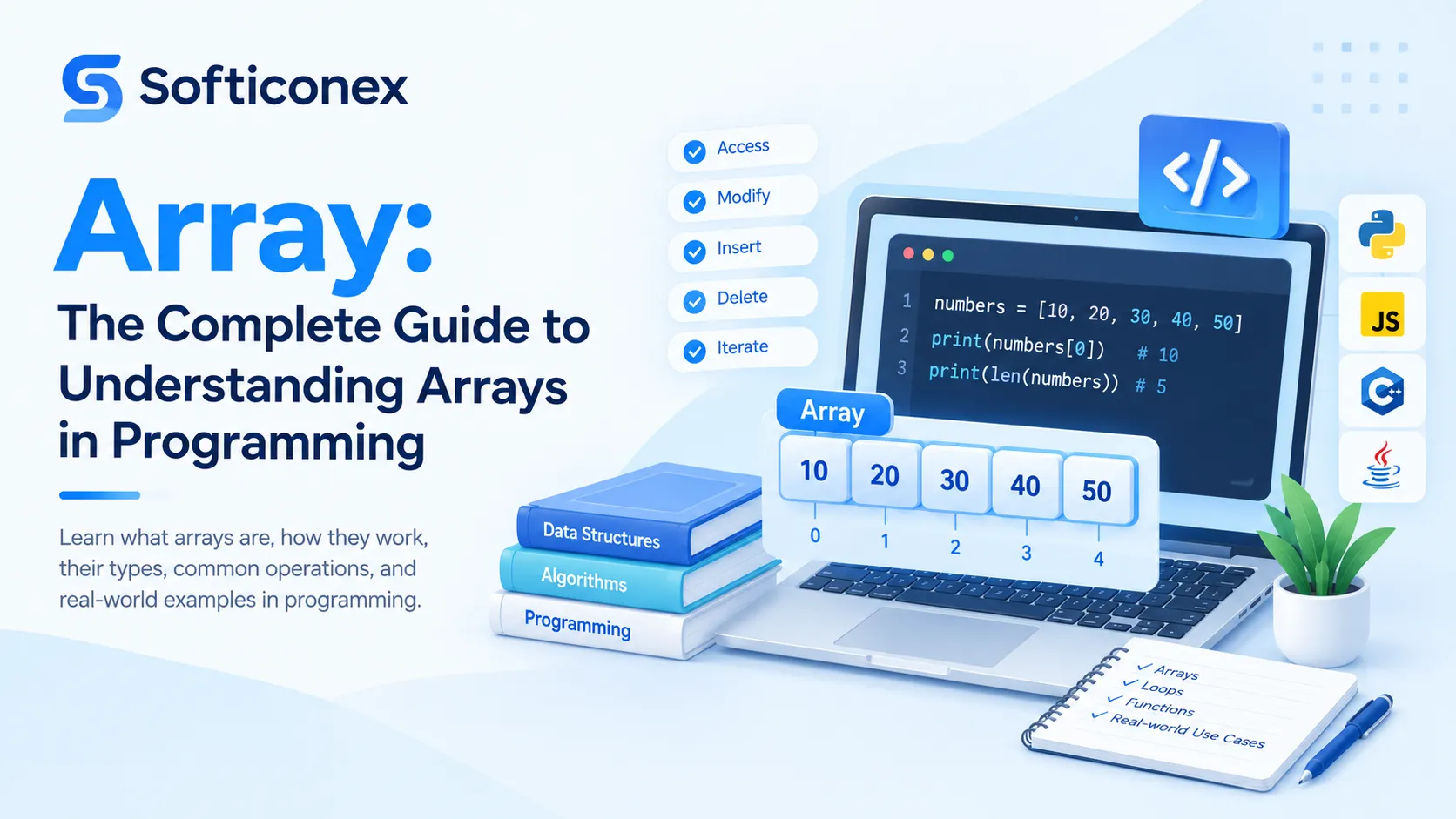 Array