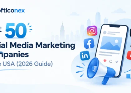 Social Media Marketing Companies