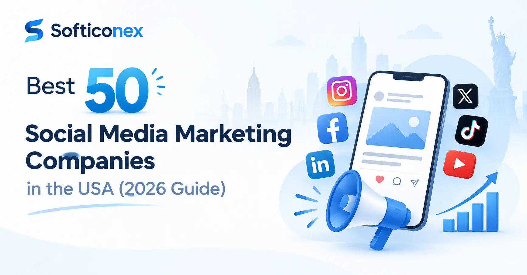 Social Media Marketing Companies