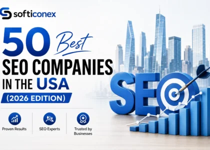 best SEO companies in USA