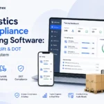 logistics compliance training software