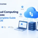 Cloud Computing Services