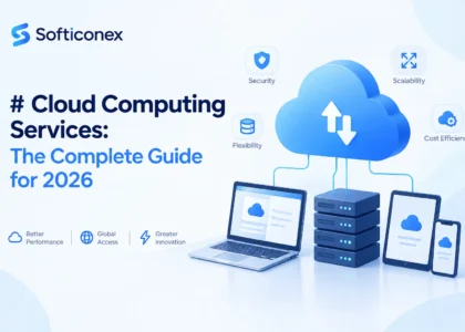 Cloud Computing Services