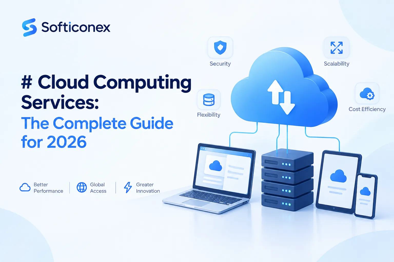 Cloud Computing Services